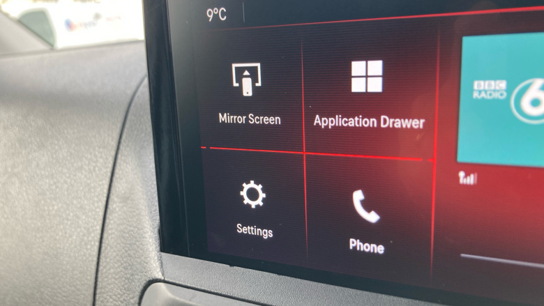 Vauxhall Vivaro L1 Diesel 1.5 Turbo D 120 Prime H1 Van